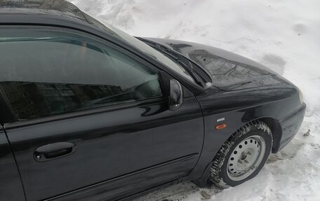 KIA Spectra II (LD), 2006 год, 270 000 рублей, 15 фотография