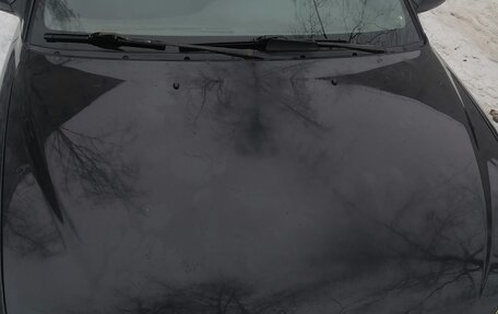 KIA Spectra II (LD), 2006 год, 270 000 рублей, 14 фотография