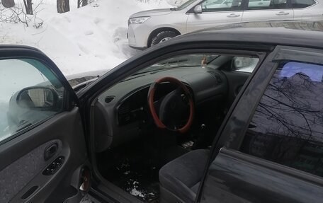 KIA Spectra II (LD), 2006 год, 270 000 рублей, 19 фотография