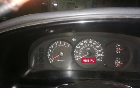 KIA Spectra II (LD), 2006 год, 270 000 рублей, 21 фотография