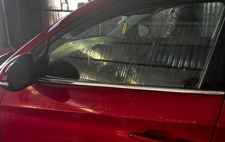 Hyundai Tucson III, 2018 год, 2 400 000 рублей, 4 фотография