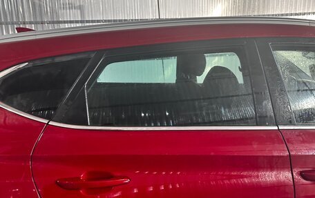 Hyundai Tucson III, 2018 год, 2 400 000 рублей, 11 фотография