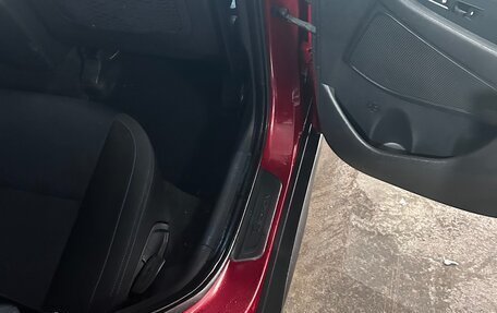 Hyundai Tucson III, 2018 год, 2 400 000 рублей, 8 фотография