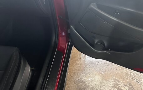 Hyundai Tucson III, 2018 год, 2 400 000 рублей, 9 фотография