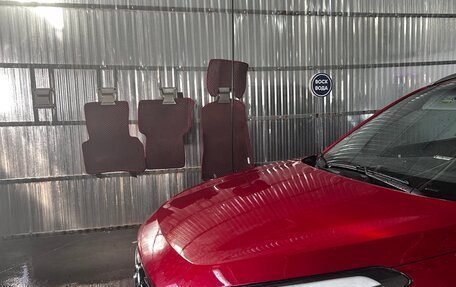 Hyundai Tucson III, 2018 год, 2 400 000 рублей, 5 фотография