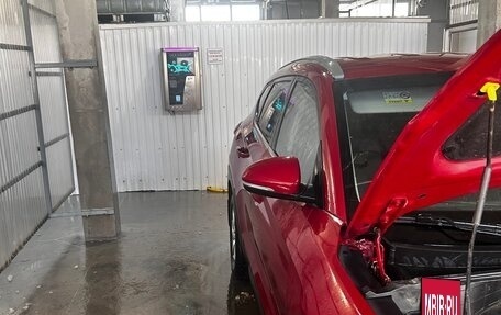 Hyundai Tucson III, 2018 год, 2 400 000 рублей, 10 фотография