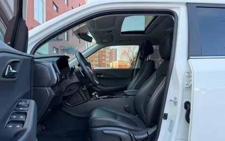 Hyundai ix35, 2021 год, 1 245 000 рублей, 6 фотография