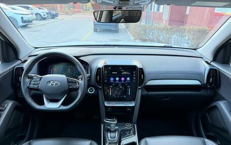 Hyundai ix35, 2021 год, 1 245 000 рублей, 7 фотография