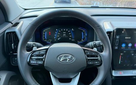 Hyundai ix35, 2021 год, 1 245 000 рублей, 8 фотография
