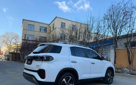 Hyundai ix35, 2021 год, 1 245 000 рублей, 2 фотография