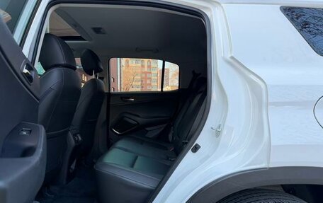 Hyundai ix35, 2021 год, 1 245 000 рублей, 13 фотография