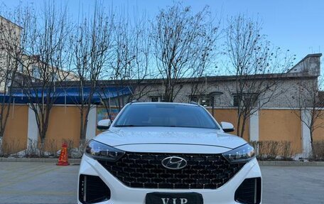 Hyundai ix35, 2021 год, 1 245 000 рублей, 3 фотография