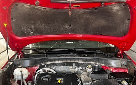 Hyundai Tucson III, 2018 год, 2 400 000 рублей, 14 фотография