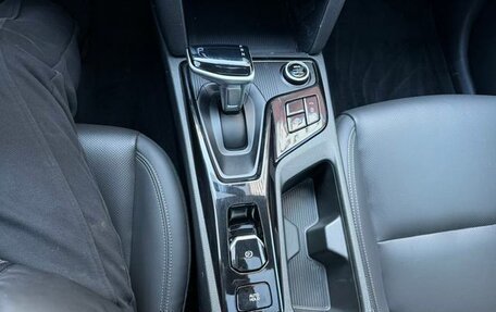 Hyundai ix35, 2021 год, 1 245 000 рублей, 9 фотография