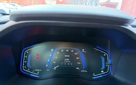 Hyundai ix35, 2021 год, 1 245 000 рублей, 12 фотография