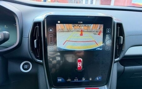 Hyundai ix35, 2021 год, 1 245 000 рублей, 10 фотография