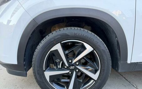 Hyundai ix35, 2021 год, 1 245 000 рублей, 15 фотография