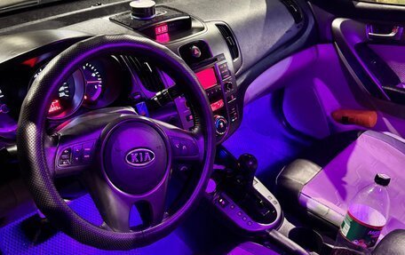 KIA Forte II, 2010 год, 640 000 рублей, 7 фотография