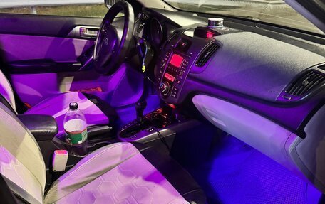 KIA Forte II, 2010 год, 640 000 рублей, 9 фотография