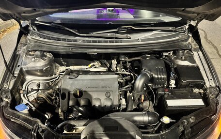 KIA Forte II, 2010 год, 640 000 рублей, 5 фотография