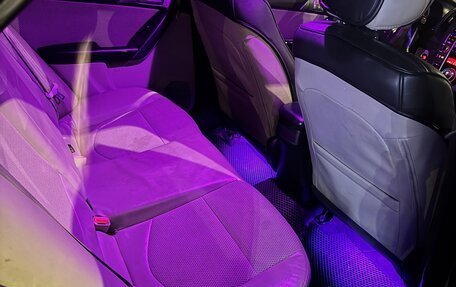 KIA Forte II, 2010 год, 640 000 рублей, 11 фотография