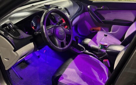 KIA Forte II, 2010 год, 640 000 рублей, 8 фотография