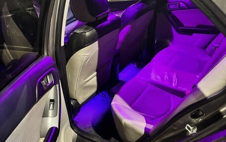 KIA Forte II, 2010 год, 640 000 рублей, 10 фотография