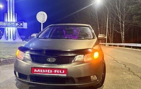 KIA Forte II, 2010 год, 640 000 рублей, 2 фотография