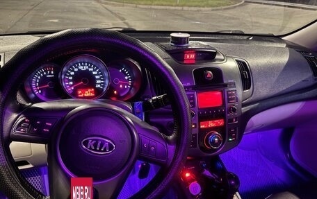KIA Forte II, 2010 год, 640 000 рублей, 6 фотография