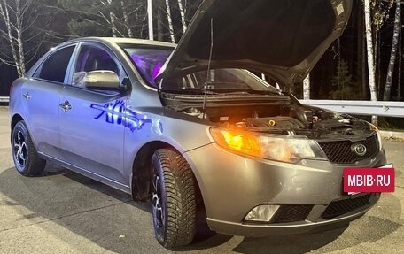 KIA Forte II, 2010 год, 640 000 рублей, 4 фотография