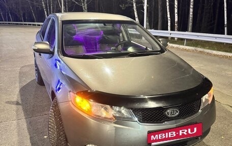 KIA Forte II, 2010 год, 640 000 рублей, 3 фотография