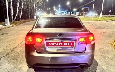 KIA Forte II, 2010 год, 640 000 рублей, 12 фотография