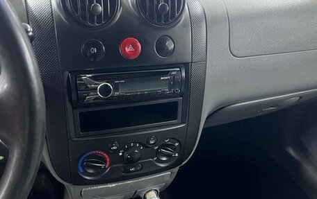 Chevrolet Kalos, 2003 год, 290 000 рублей, 6 фотография