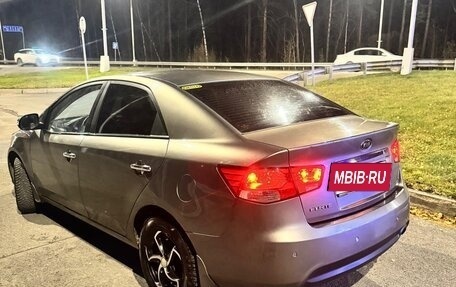 KIA Forte II, 2010 год, 640 000 рублей, 14 фотография