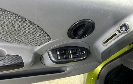 Chevrolet Kalos, 2003 год, 290 000 рублей, 7 фотография