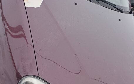 Chevrolet Lanos I, 2008 год, 195 000 рублей, 3 фотография