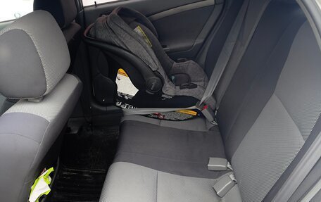 Chevrolet Lacetti, 2011 год, 465 000 рублей, 13 фотография