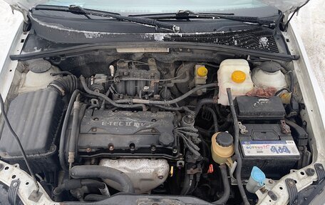 Chevrolet Lacetti, 2011 год, 465 000 рублей, 11 фотография