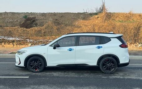 Chevrolet Orlando, 2020 год, 1 190 000 рублей, 3 фотография