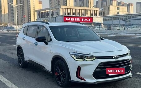 Chevrolet Orlando, 2020 год, 1 190 000 рублей, 2 фотография