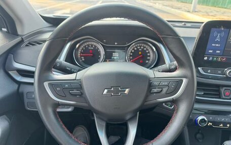 Chevrolet Orlando, 2020 год, 1 190 000 рублей, 10 фотография