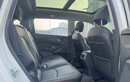 Chevrolet Orlando, 2020 год, 1 190 000 рублей, 11 фотография