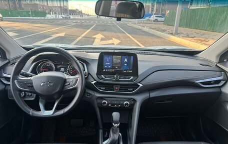 Chevrolet Orlando, 2020 год, 1 190 000 рублей, 9 фотография