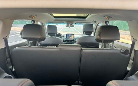 Chevrolet Orlando, 2020 год, 1 190 000 рублей, 13 фотография