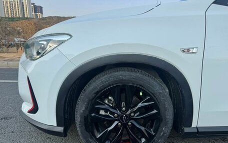 Chevrolet Orlando, 2020 год, 1 190 000 рублей, 8 фотография