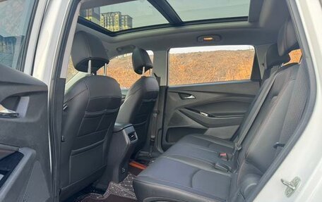 Chevrolet Orlando, 2020 год, 1 190 000 рублей, 12 фотография