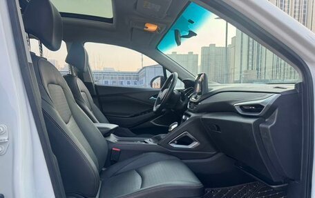 Chevrolet Orlando, 2020 год, 1 190 000 рублей, 14 фотография