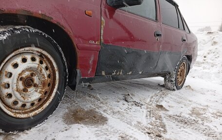 Daewoo Nexia I рестайлинг, 2011 год, 140 000 рублей, 3 фотография