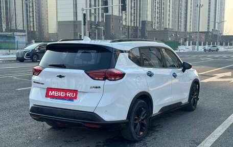 Chevrolet Orlando, 2020 год, 1 190 000 рублей, 7 фотография