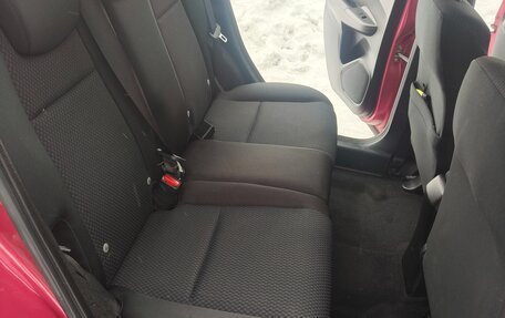 Honda Fit III, 2017 год, 1 190 000 рублей, 16 фотография